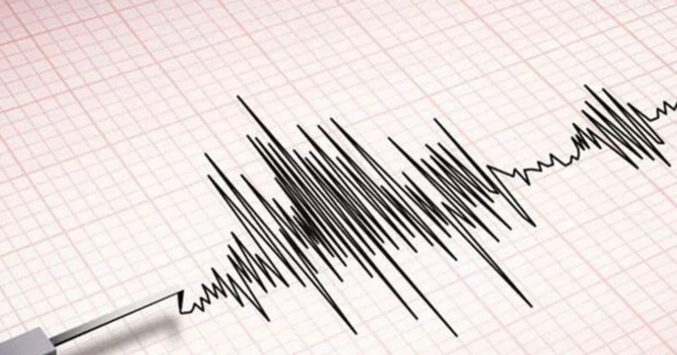 Türkiye diri fay hattı haritası güncellendi!