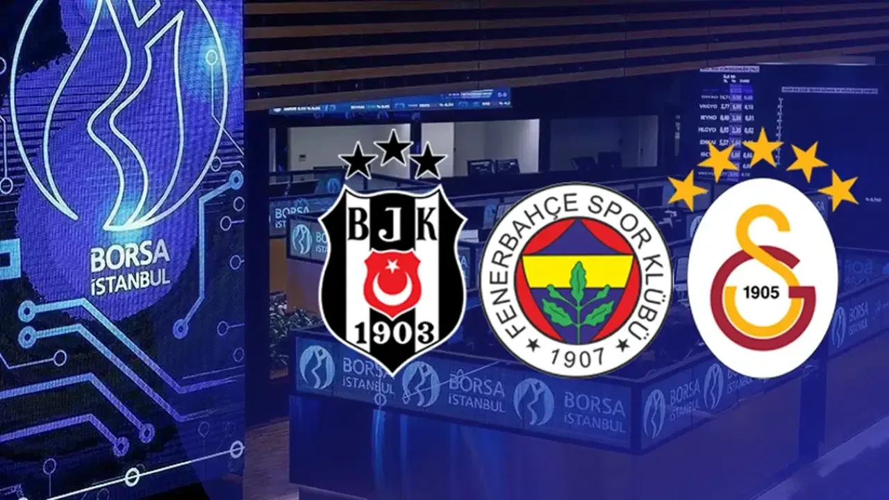 '3 Büyükler'in toplam borcu 71.5 milyar lirayı aştı!