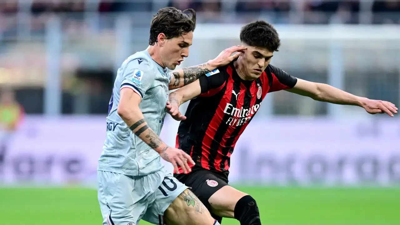 Udinese'den Nicolo Zaniolo açıklaması: 'Bonservisi için şimdiden çalışmalara başladık'