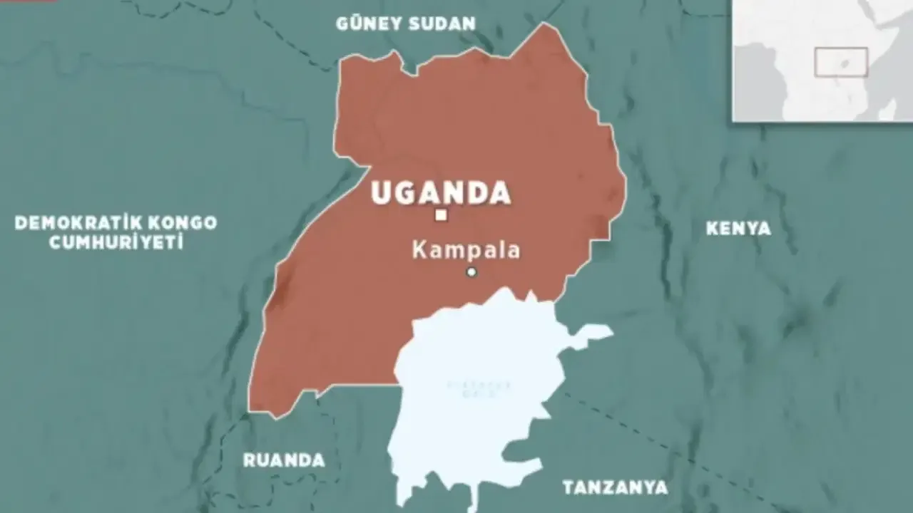 Tehdidin ardından Uganda’dan ilk resmi açıklama geldi: “Türklerle ortaklığımızı önemsiyoruz ama…”