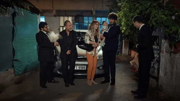 Ulan Salih filminin konusu ne? Ulan Salih filminin oyuncuları kim?