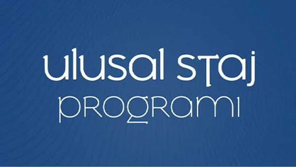 2026 Ulusal Staj Programı başvuru sonuçları açıklandı mı? Ulusal Staj Programı başvuru sonuçları nereden ve nasıl öğrenilir?