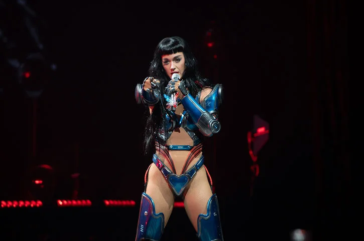 Cinsel taciz soruşturması başlatıldı