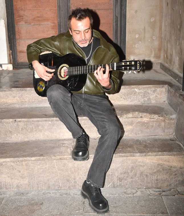 Rıza Tamer hayatını kaybetti