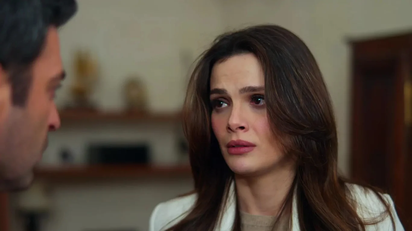 Bu akşam Uzak Şehir var mı?