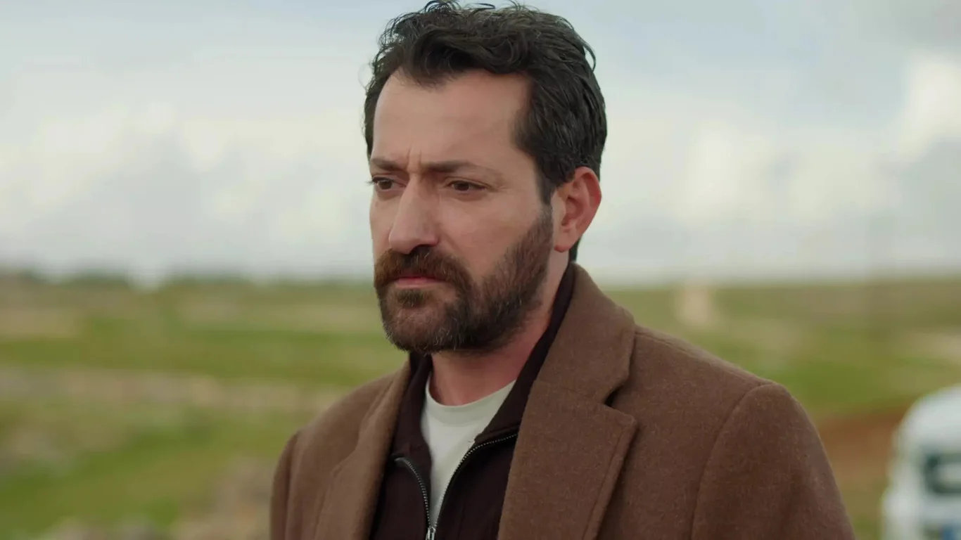 Bu akşam Uzak Şehir var mı?