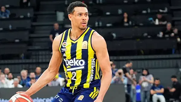 Wade Baldwin'den EuroLeague'e tepki: 'Fenerbahçe'nin göz ardı edildiği...'