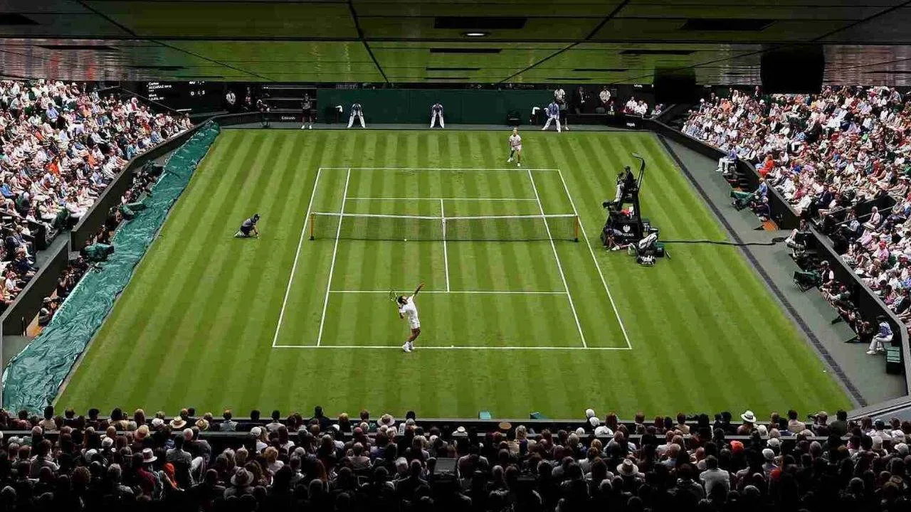 Wimbledon 2026 ne zaman? 2026 Wimbledon Tenis Turnuvası ne zaman başlayacak?