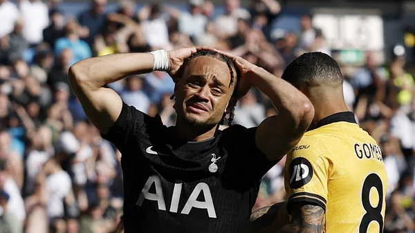 Xavi Simons'tan kötü haber: Dünya Kupası'nda yok