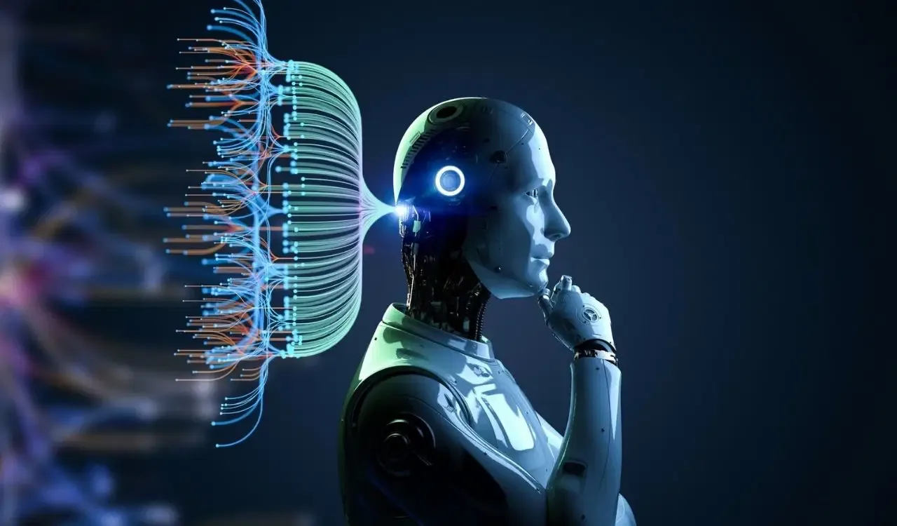 Yapay zeka devriminde 'altın bilezik' dönemi: Robotların insanların elinden alamayacağı 3 meslek