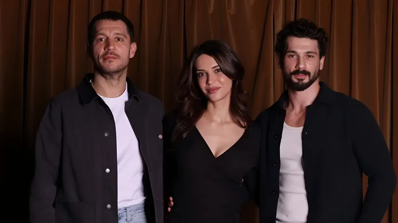 Yeraltı dizisi bitti mi? Yeraltı dizisi devam edecek mi?