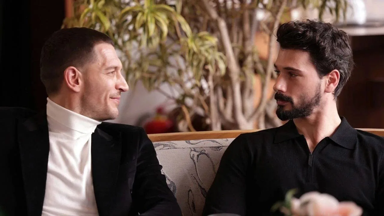 Yeraltı dizisinin yeni bölümü ne zaman yayımlanacak? Yeraltı dizisinin son bölümünde ne oldu?