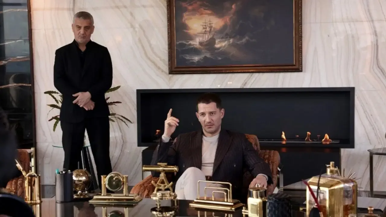 Yeraltı dizisinin yeni bölümü ne zaman yayımlanacak? Yeraltı dizisinin son bölümünde ne oldu?