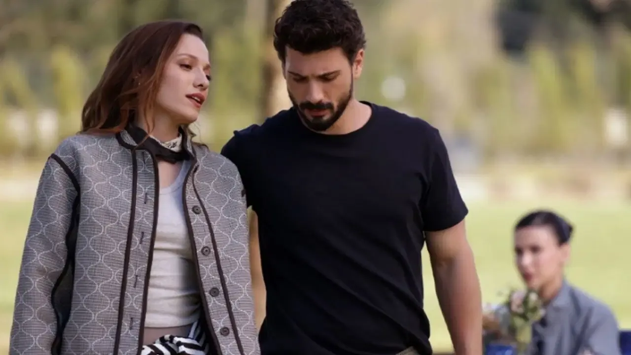 Yeraltı dizisinin yeni bölümü ne zaman yayımlanacak? Yeraltı dizisinin son bölümünde ne oldu?