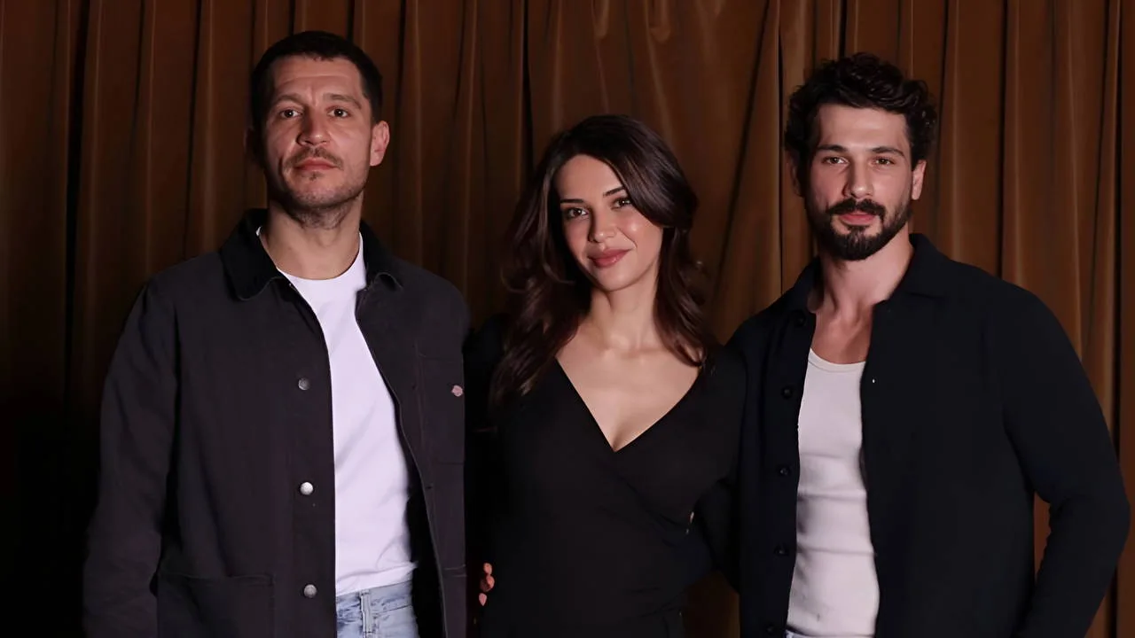 Yeraltı dizisinin yeni bölümü ne zaman yayımlanacak? Yeraltı dizisinin son bölümünde ne oldu?