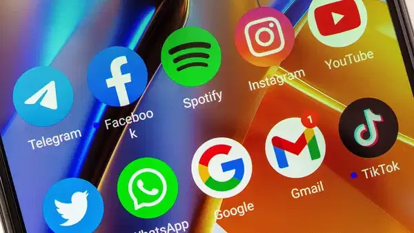 Türkiye’nin dijital alışkanlıkları belli oldu: En çok hangi uygulamaları kullanıyoruz?