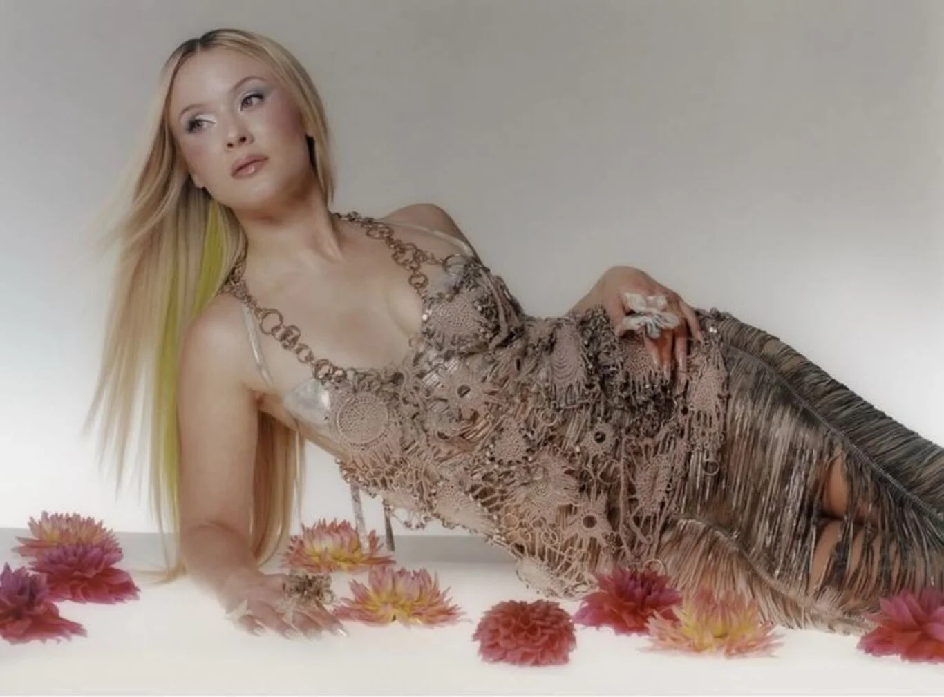 Zara Larsson İstanbul konseri ne zaman?