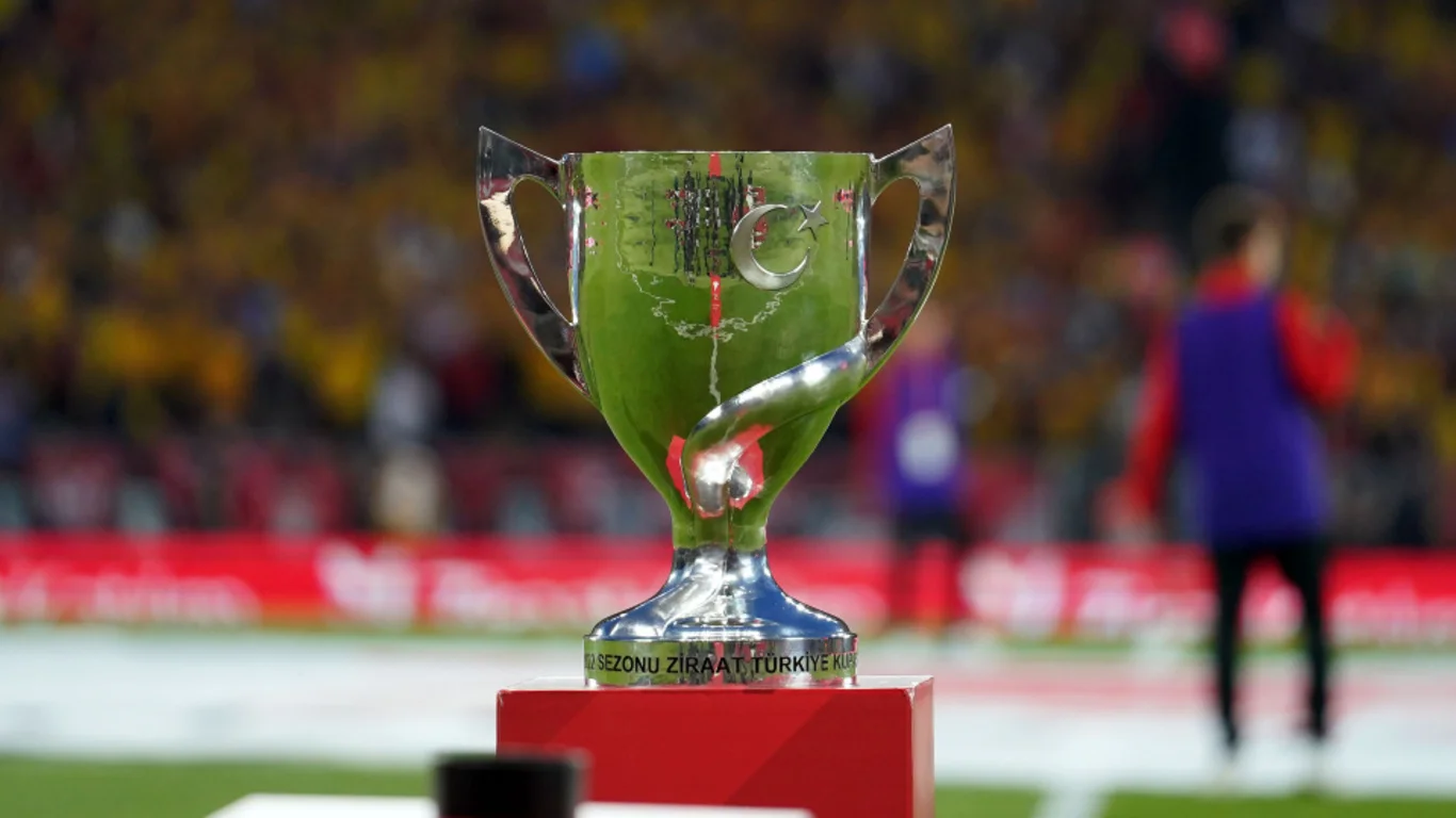 ZTK çeyrek final fikstürü