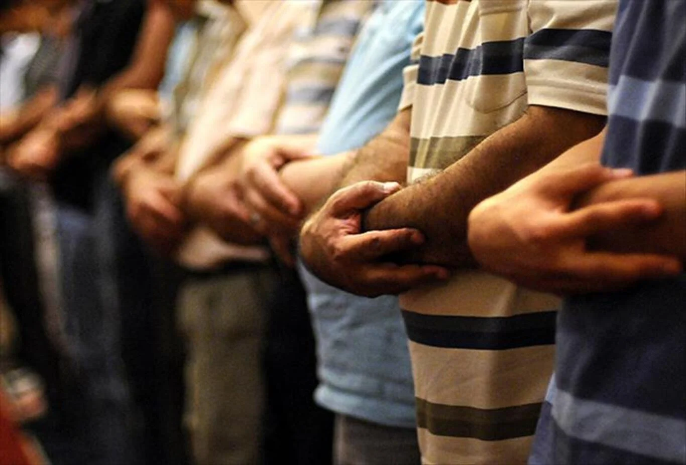 Cuma namazı saat kaçta?