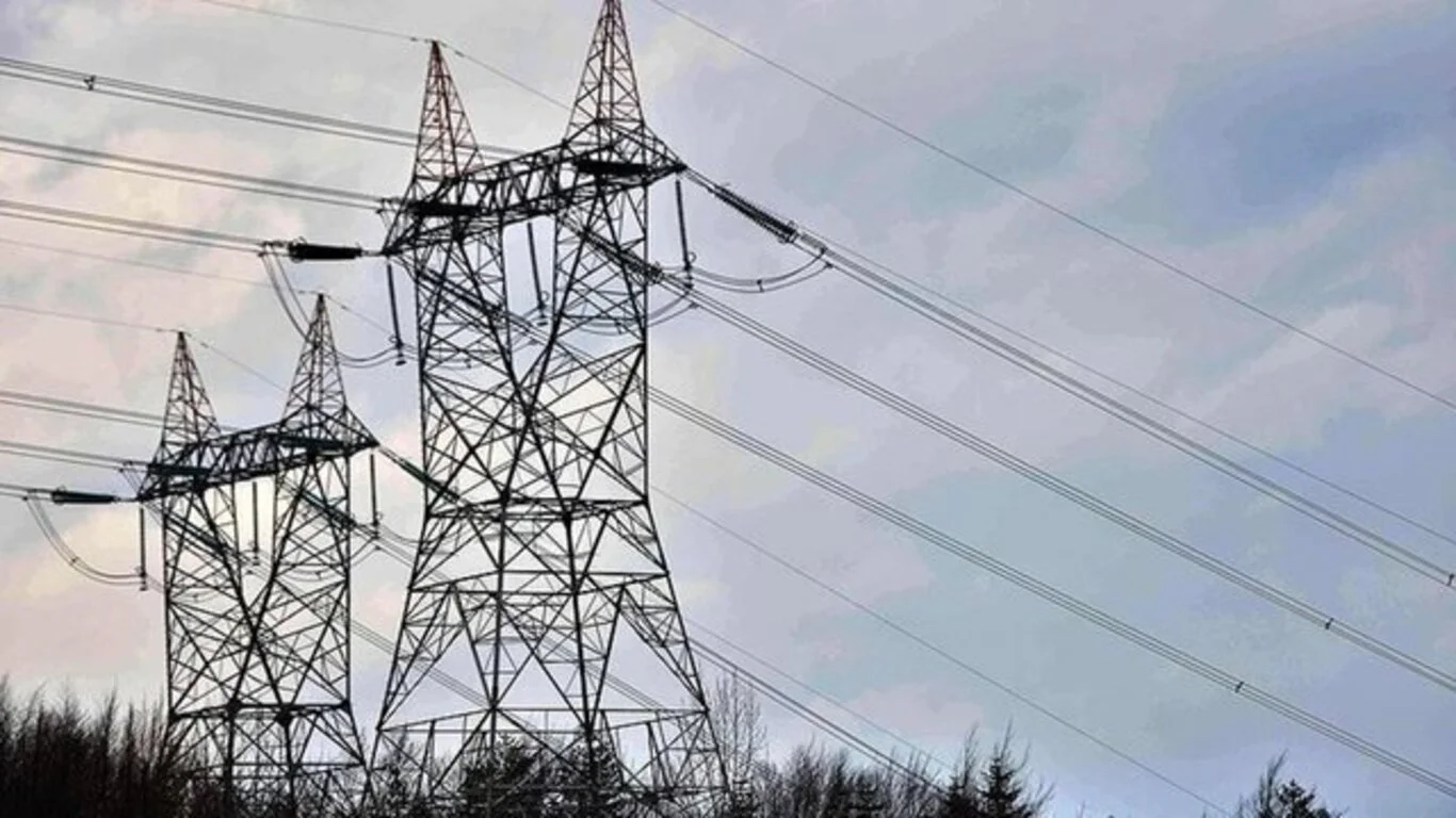 Elektrik kesintisi programı 10 Mayıs