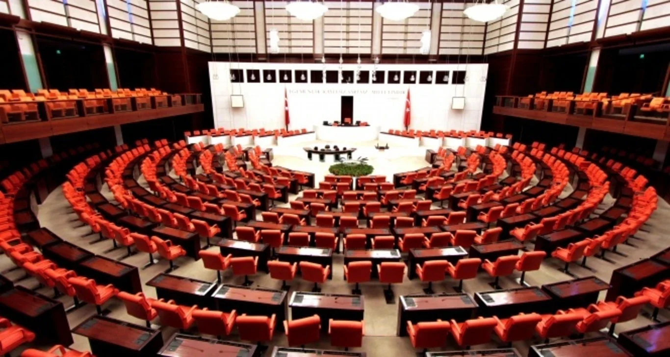 12. Yargı Paketi son durum