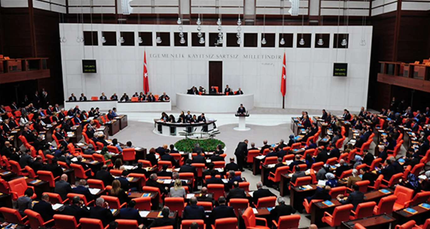 12. Yargı Paketi ne zaman çıkacak?