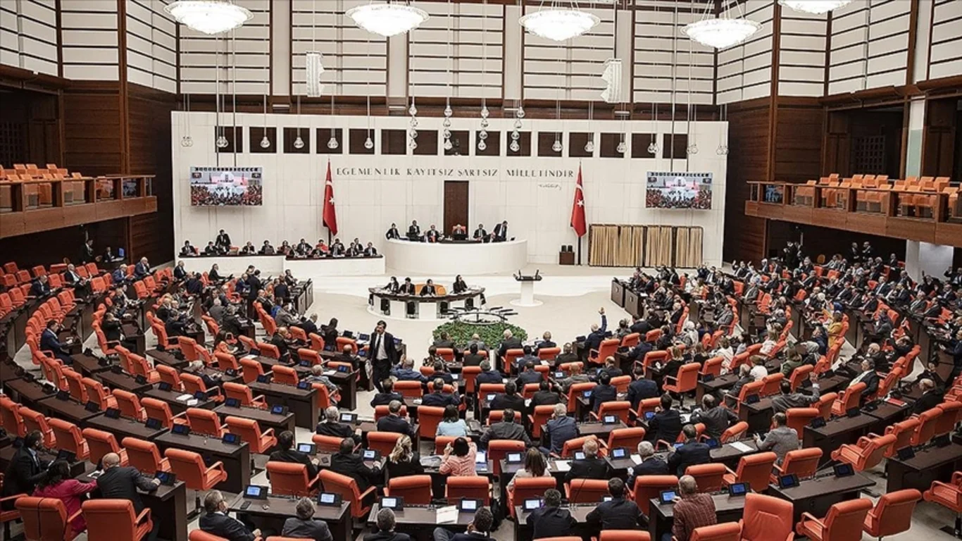 12. Yargı Paketi ne zaman çıkacak?