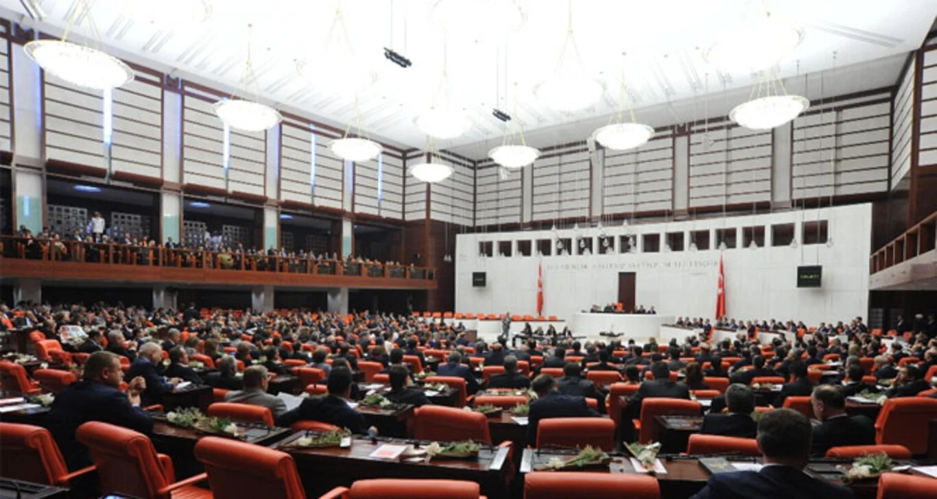 12. Yargı Paketi ne zaman çıkacak?