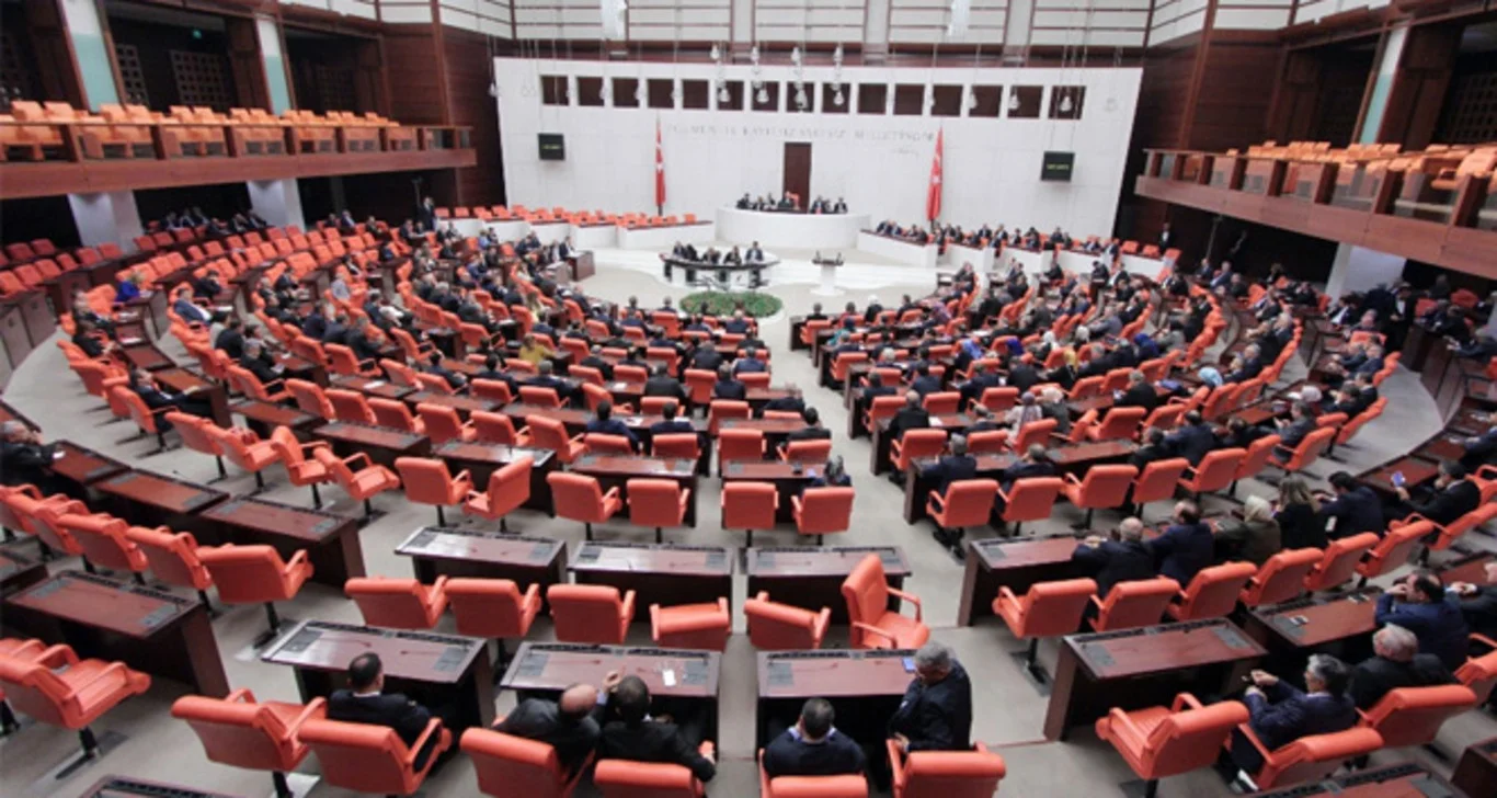 12. Yargı Paketi son durum