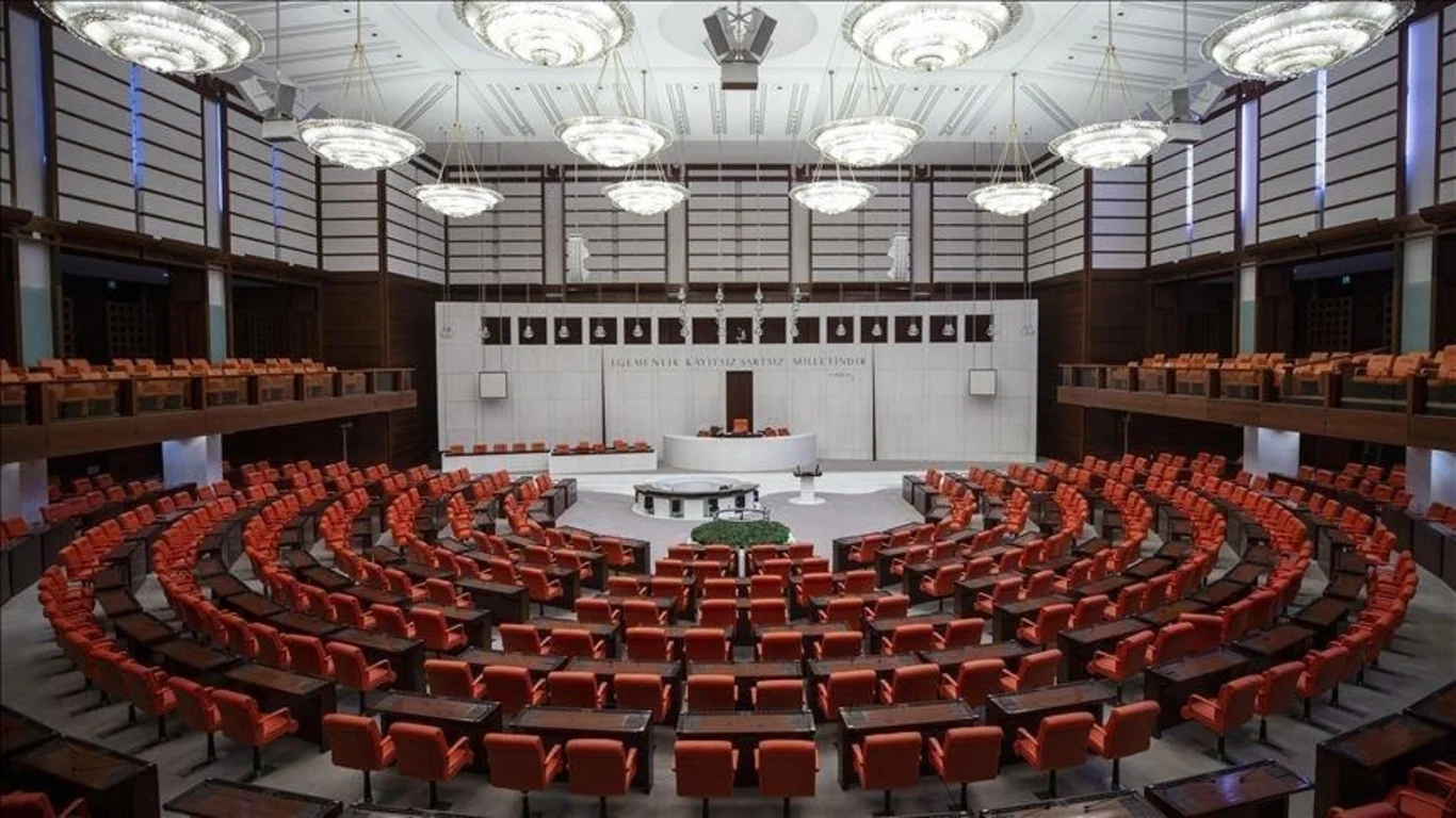 12. Yargı Paketi son durum