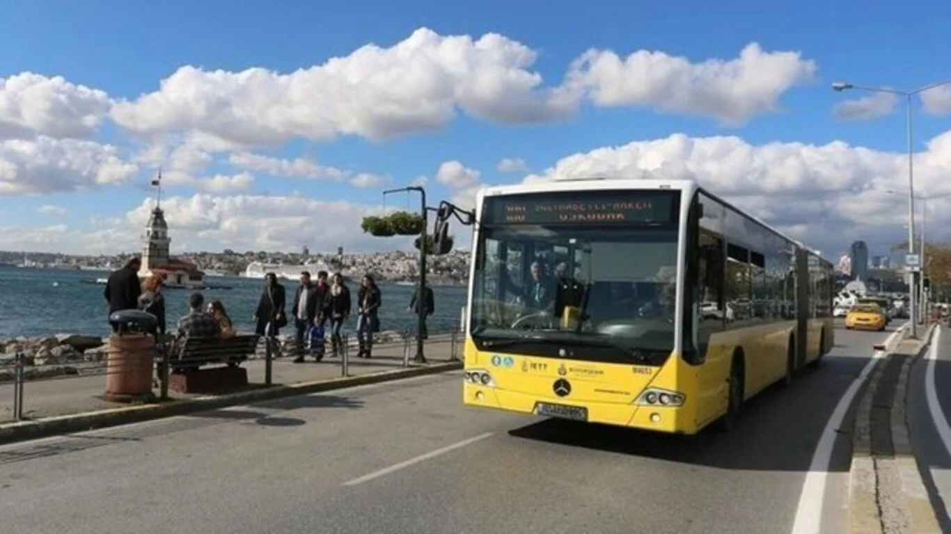 19 Mayıs İETT ücretsiz mi 2026?