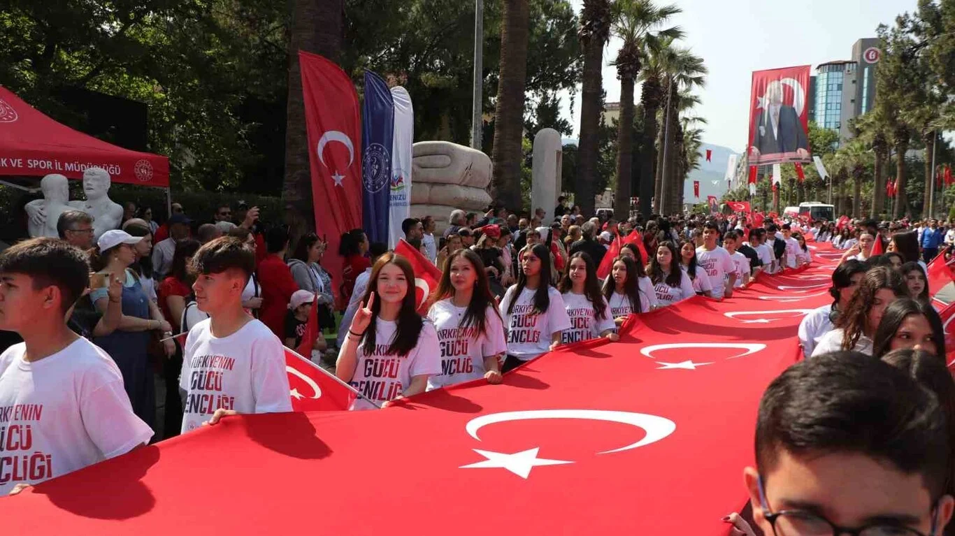 19 Mayıs resmi tatil mi?
