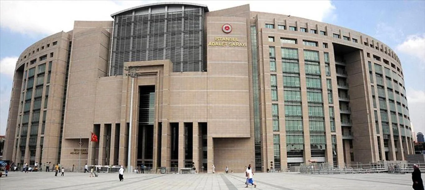 19 Mayıs adliyeler açık mı?