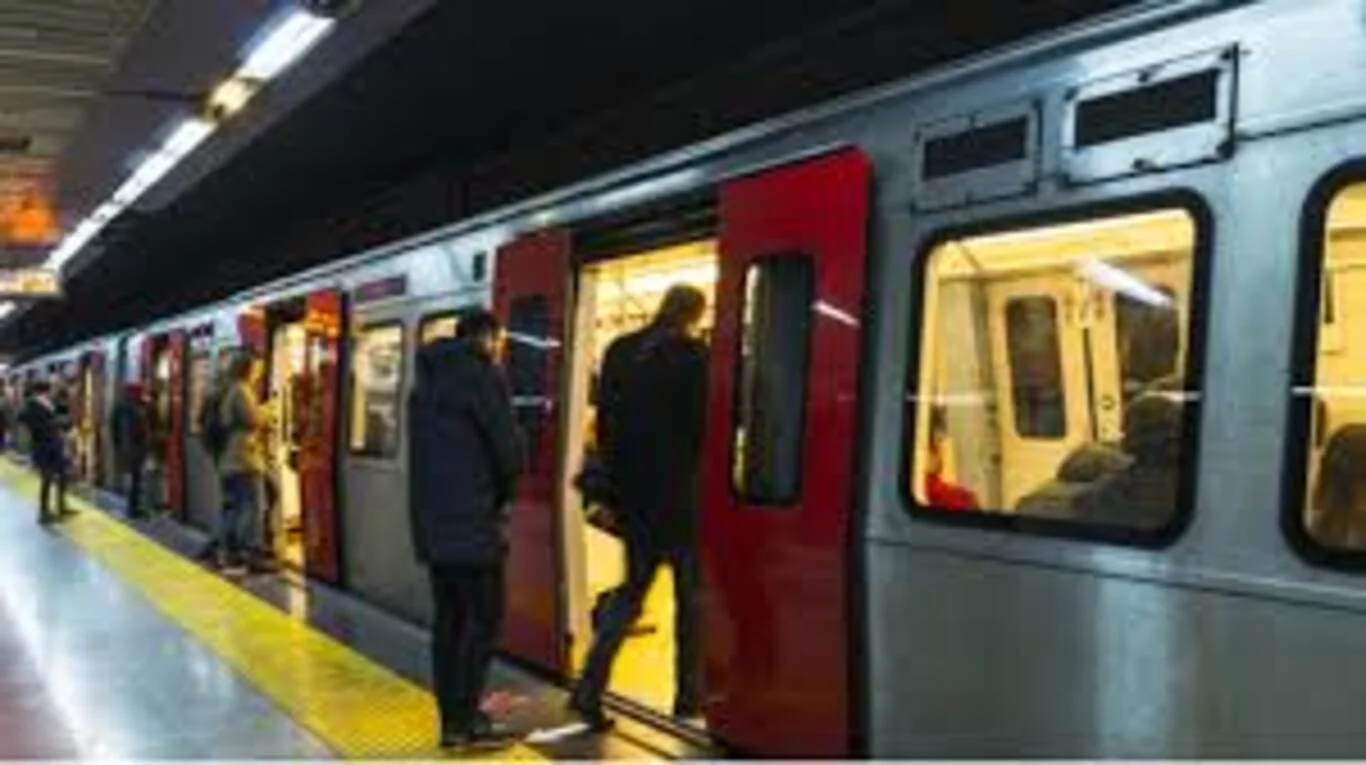 19 Mayıs Marmaray, metro açık mı?