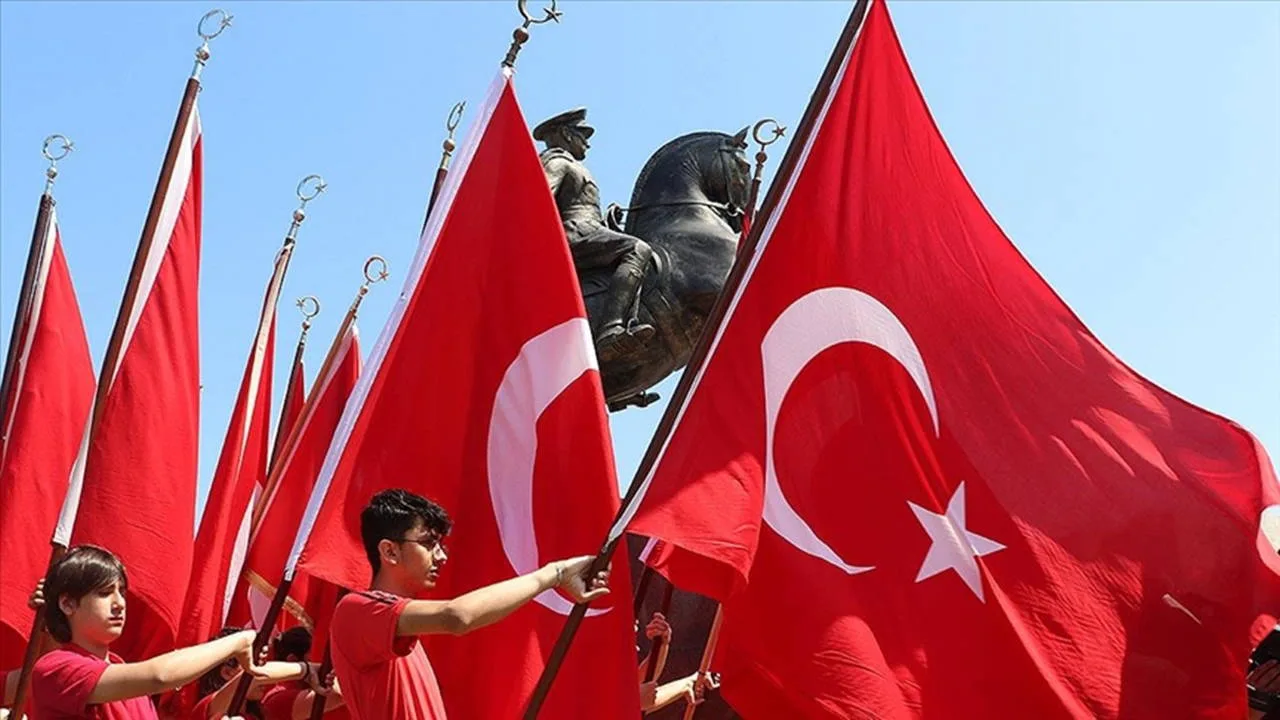 19 Mayıs Atatürk'ü Anma, Gençlik ve Spor Bayramı hangi güne denk geliyor? 19 Mayıs kaç gün tatil?