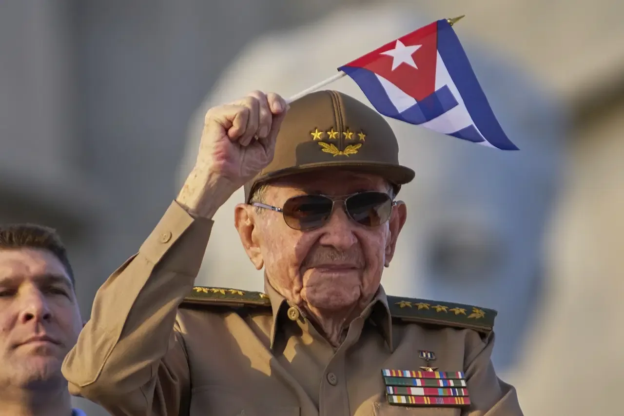 ABD-Küba hattında yeni kriz kapıda: Raul Castro’ya dava hazırlığı