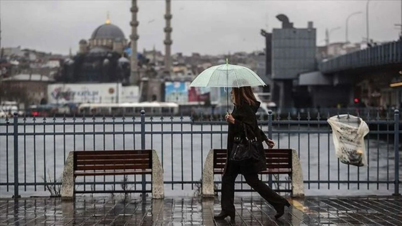 2-3 Mayıs hafta sonu hava durumu