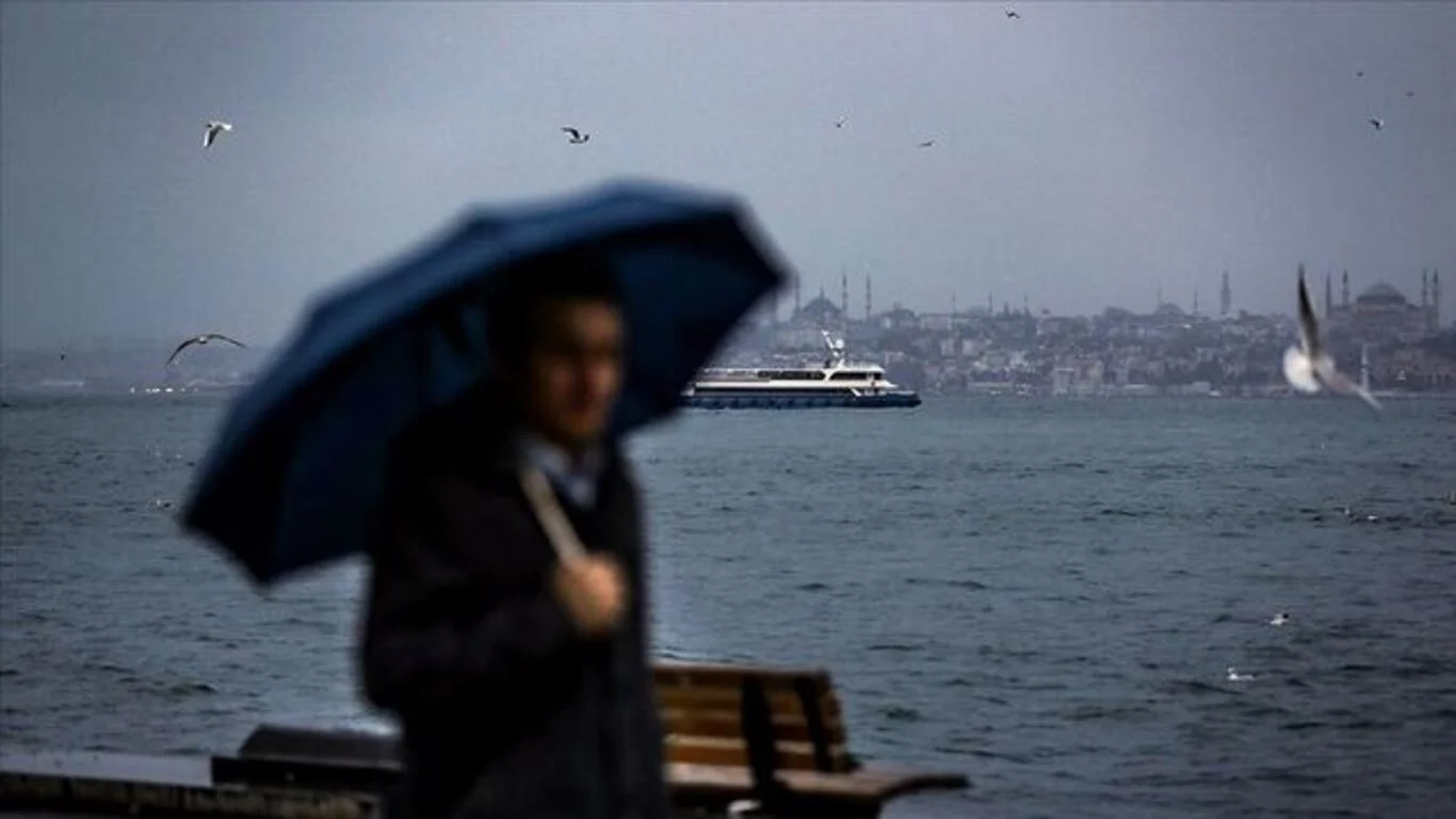 2-3 Mayıs hafta sonu hava durumu