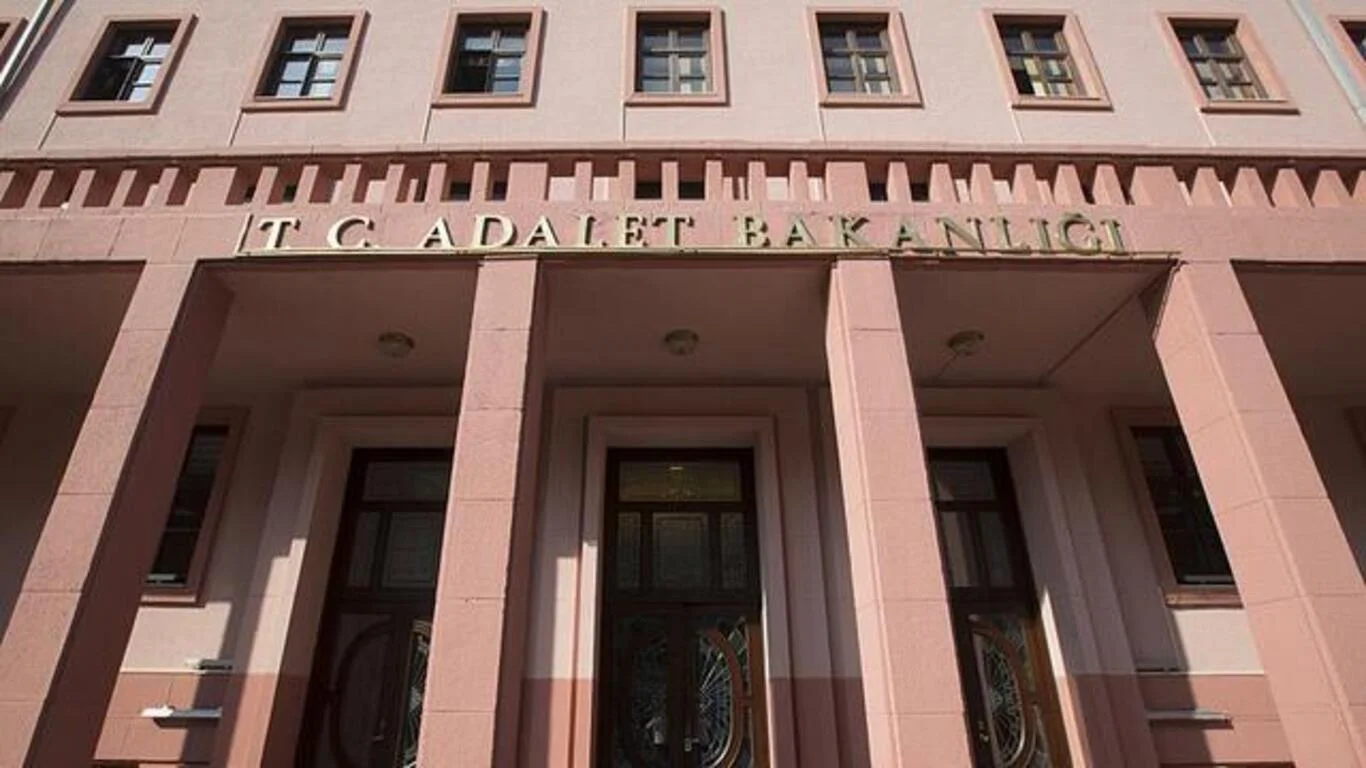 Adalet Bakanlığı personel alımı şartları