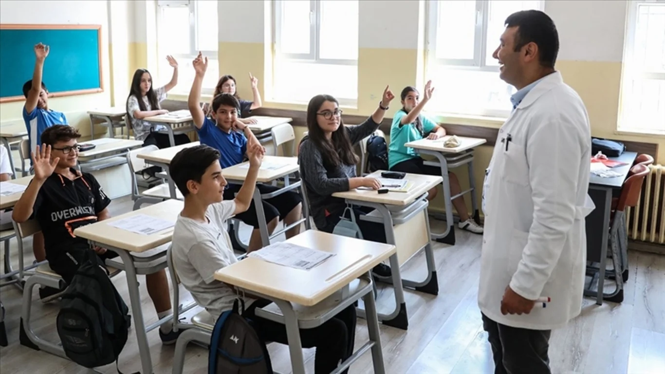 AGS başvuruları başladı mı?
