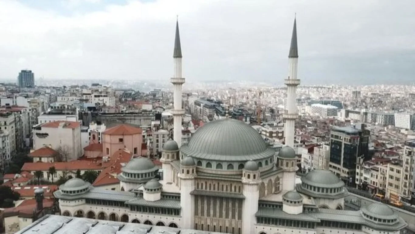 Ankara bayram namazı saati