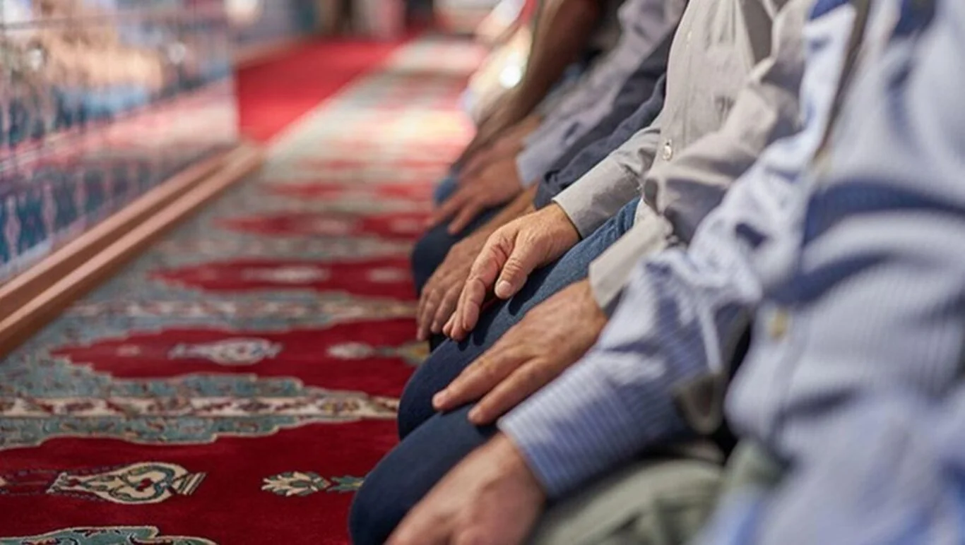 Ankara bayram namazı saati