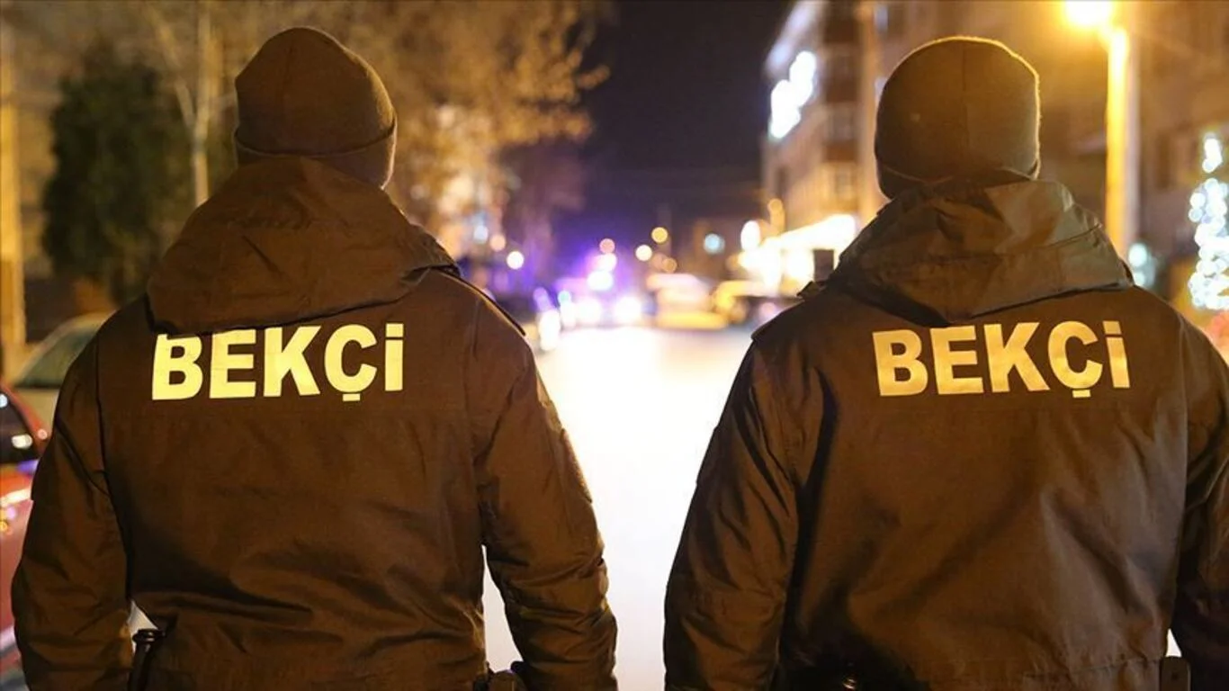 Bekçi alımı ne zaman?