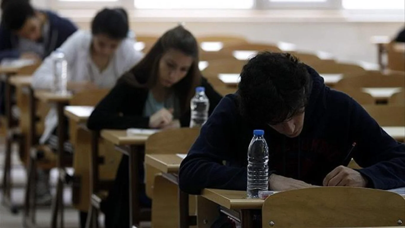 DGS başvuruları nereden yapılır?