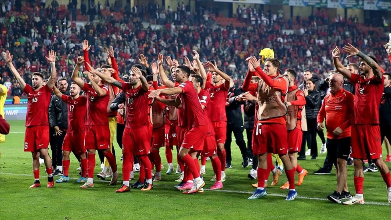 Milli maçlar ne zaman?