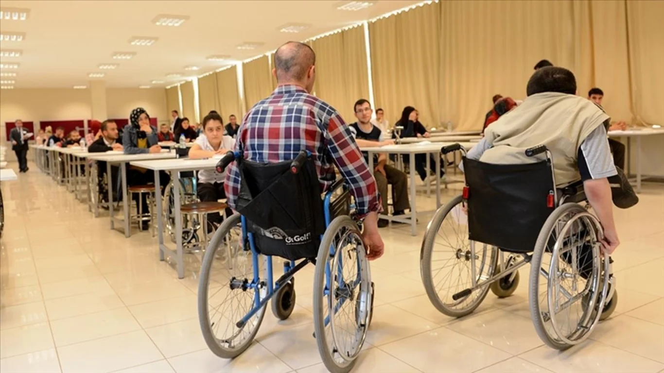 EKPSS sınav sonuçları ne zaman açıklanacak?