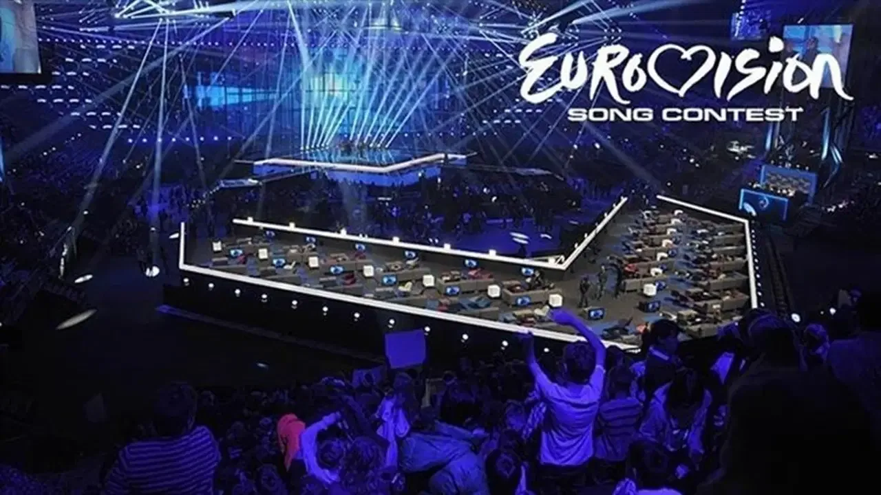 2026 Eurovision büyük final ne zaman? Eurovision nerede yayımlanacak?