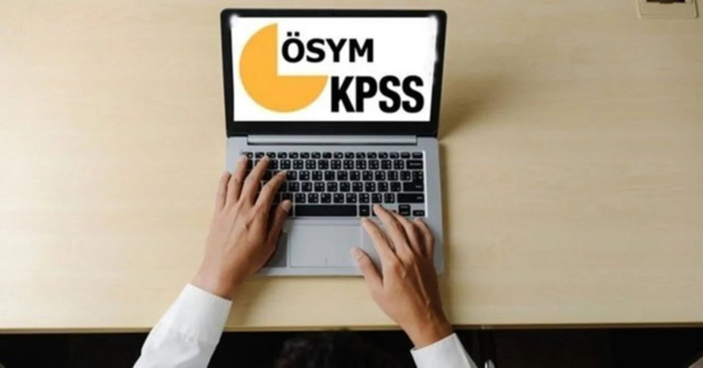 KPSS başvuruları ne zaman başlıyor?