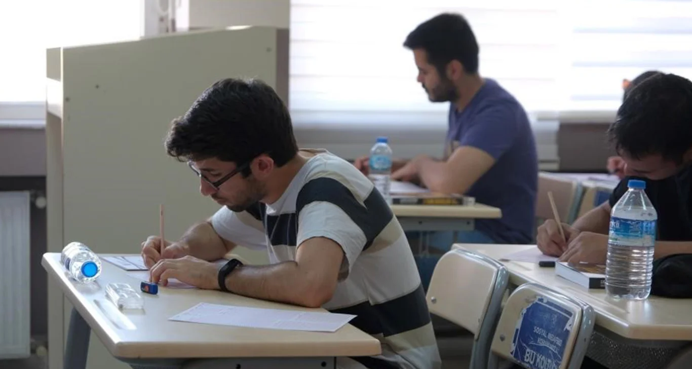 KPSS sınavları ne zaman?
