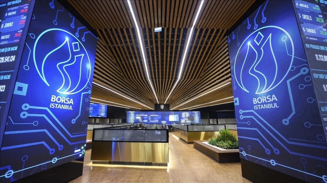 Arefe günü Borsa açık mı?